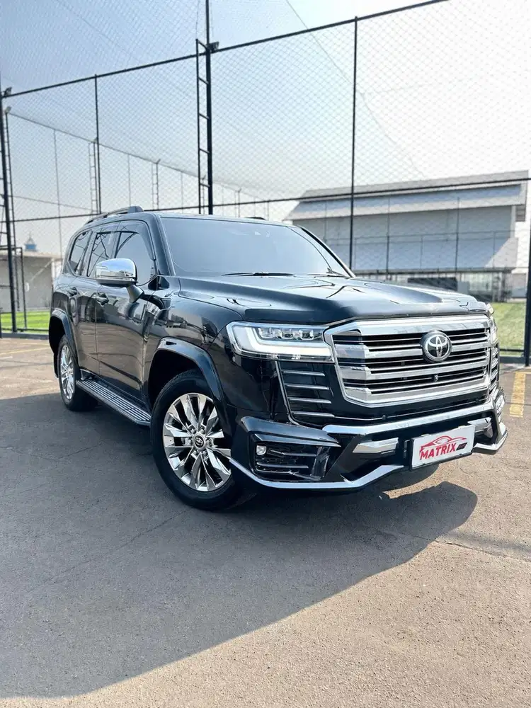 TOYOTA LANDCRUISER VXR300 2025! LANDCRUISER 2025! LAND CRUISER 2025
