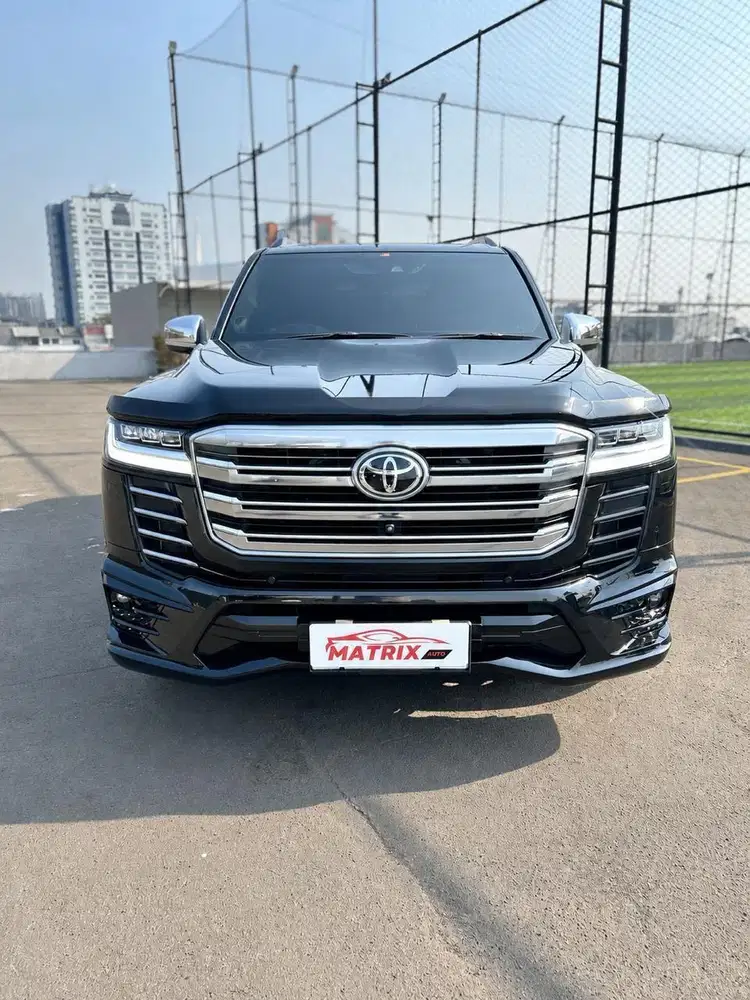 TOYOTA LANDCRUISER VXR300 2025! LANDCRUISER 2025! LAND CRUISER 2025
