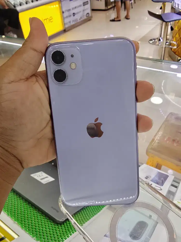 iPhone 11 128GB