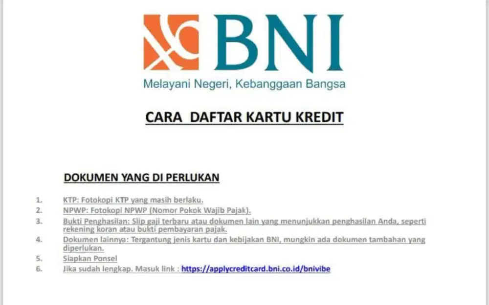 Dibutuhkan SPV dan Marketing