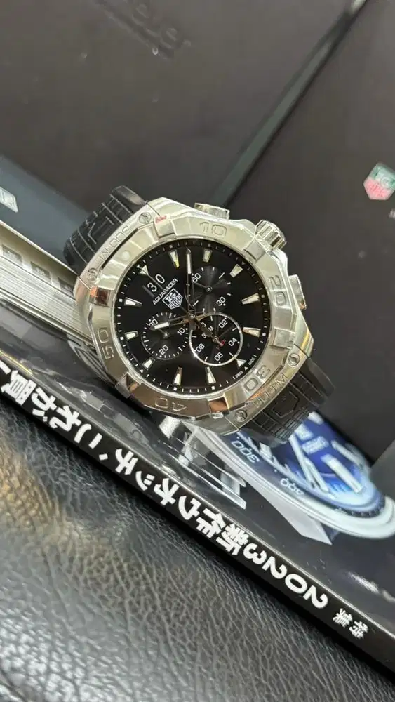 Tag Heuer Aquaracer Cay1110