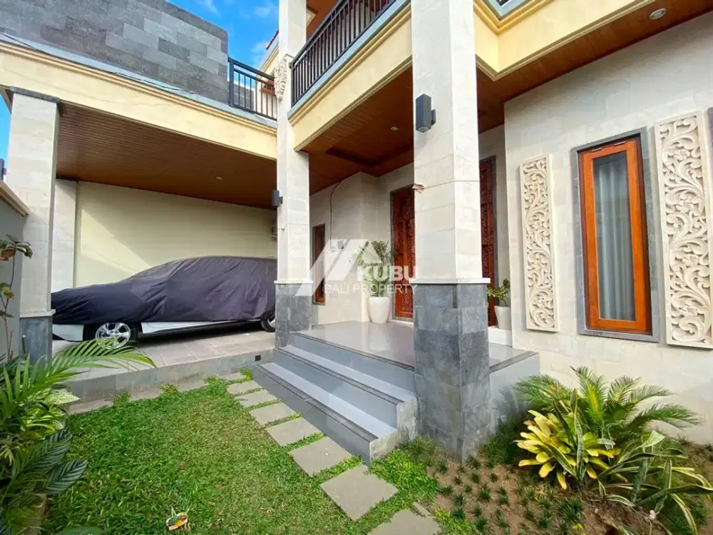KBP1659 Charming 3 Bedroom House In complex Area.