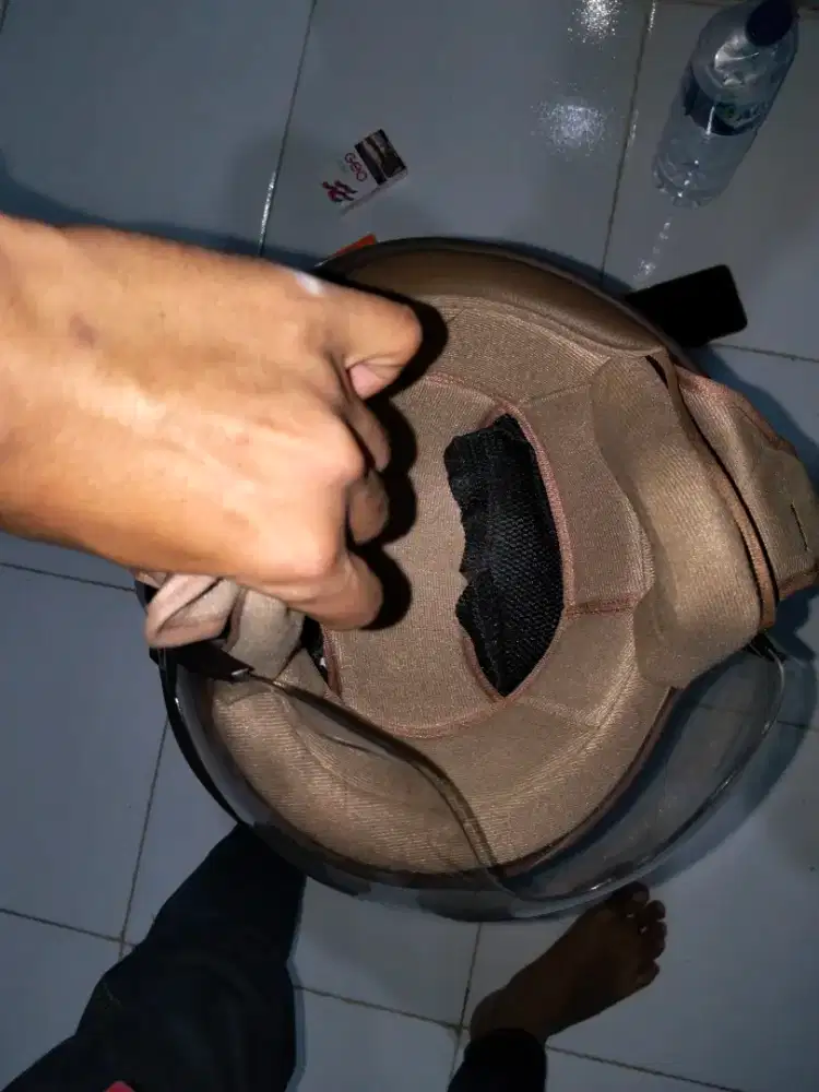 HELM ORI FILANO