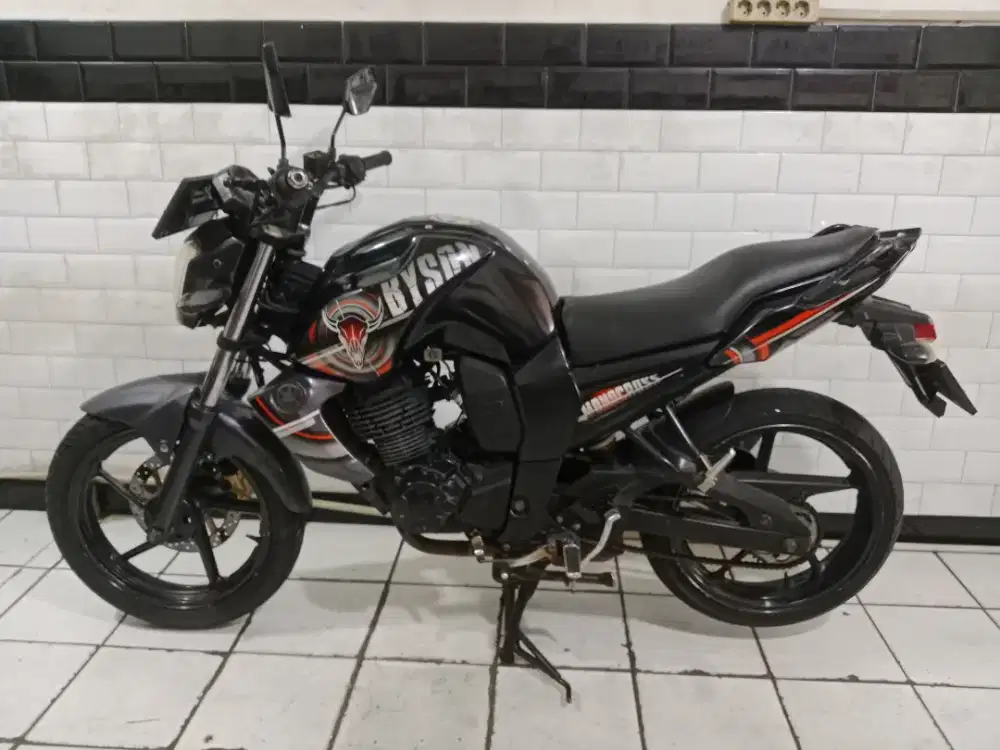 Byson karbu tahun 2013 bagus original