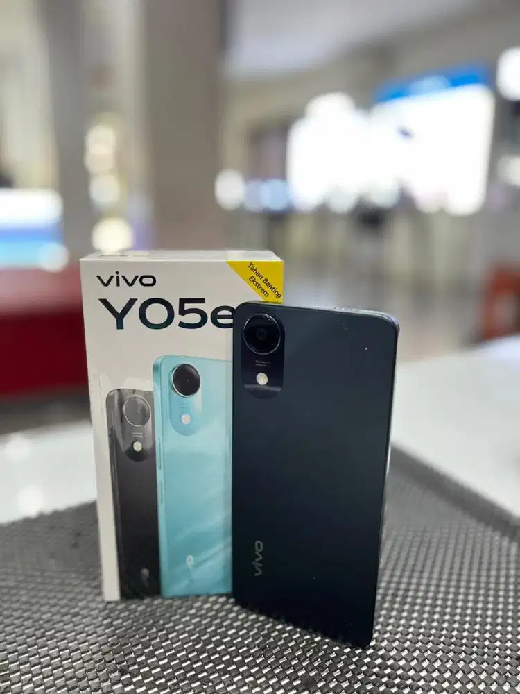 VIVO Y05e promo tukar tambah