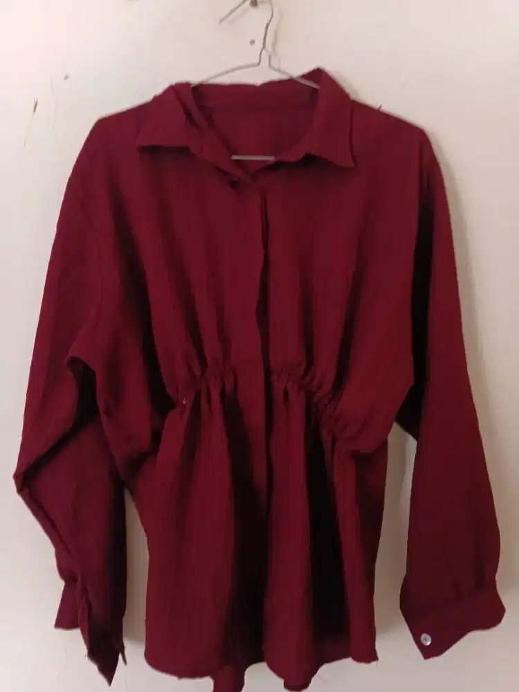 Preloved Baju Bekas