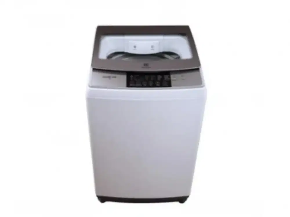 Dapatkan promo ELECTROLUX TOP LOADING 10,5 KG WHITE