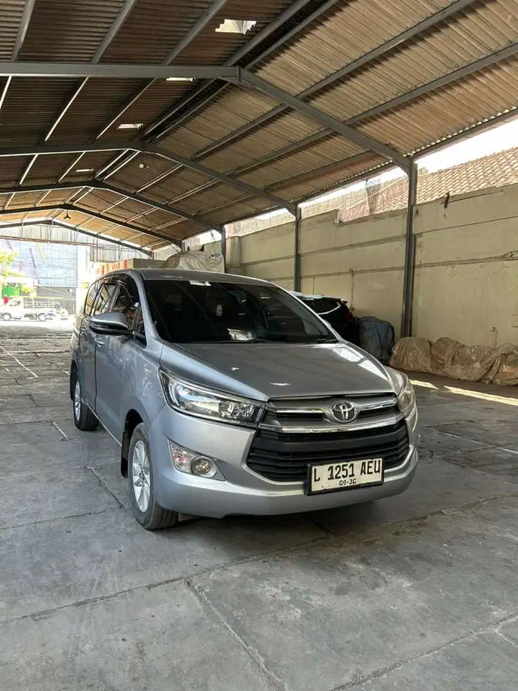 Innova Diesel Manual 2020