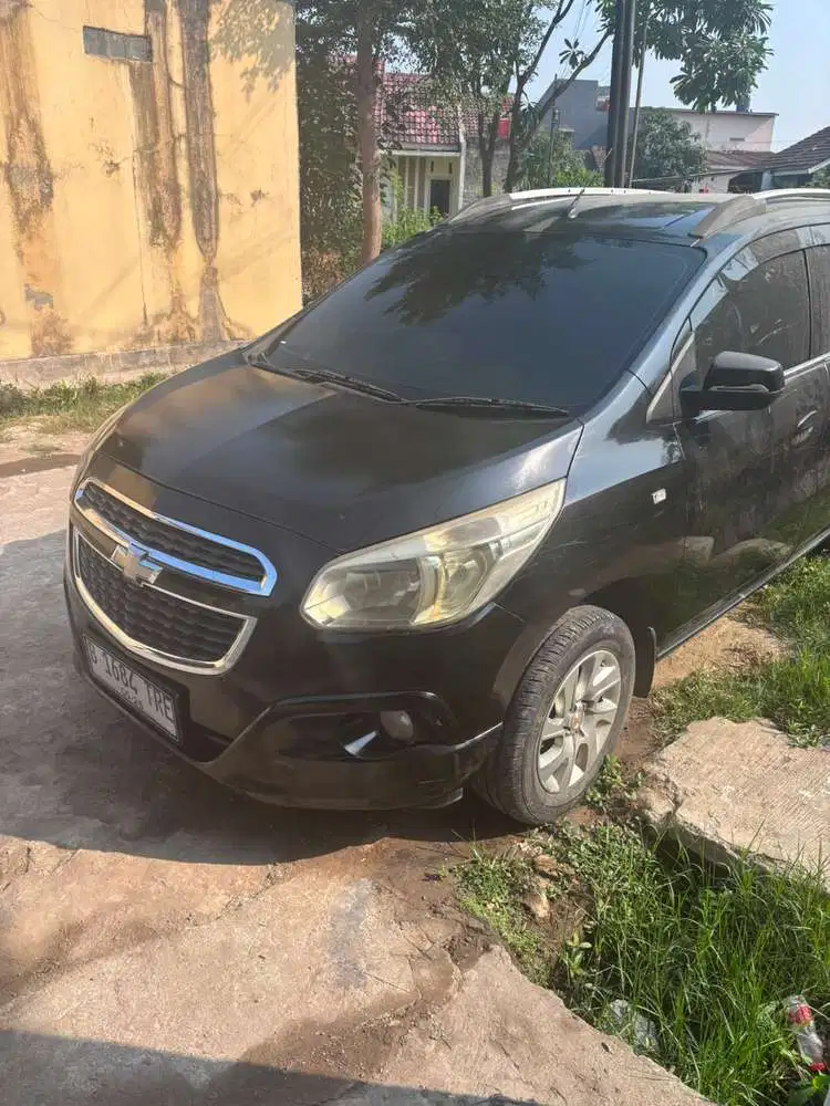 penjual