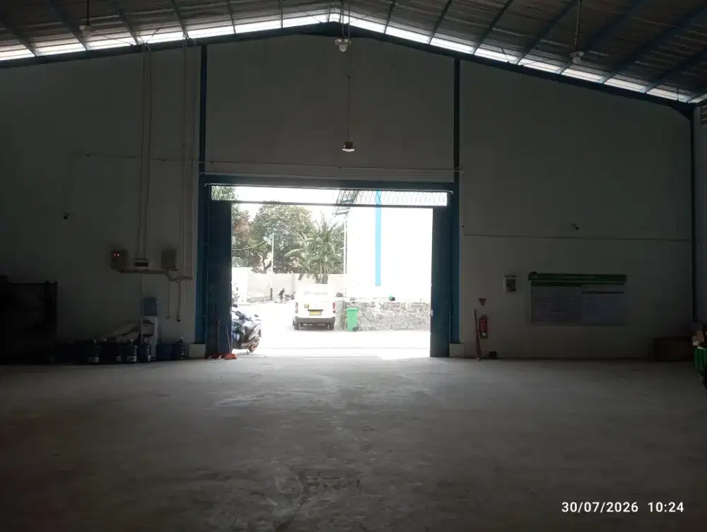 GTL (goto logistik) kurir