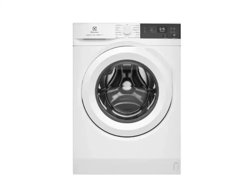 Dapatkan promo ELECTROLUX WASHING MACHINE FRONT LOADING 10