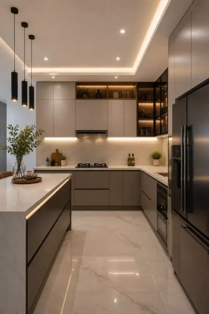Kitchen set termurah