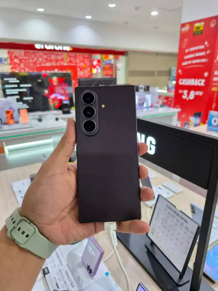 Samsung galaxy Zfold 8 Ultra