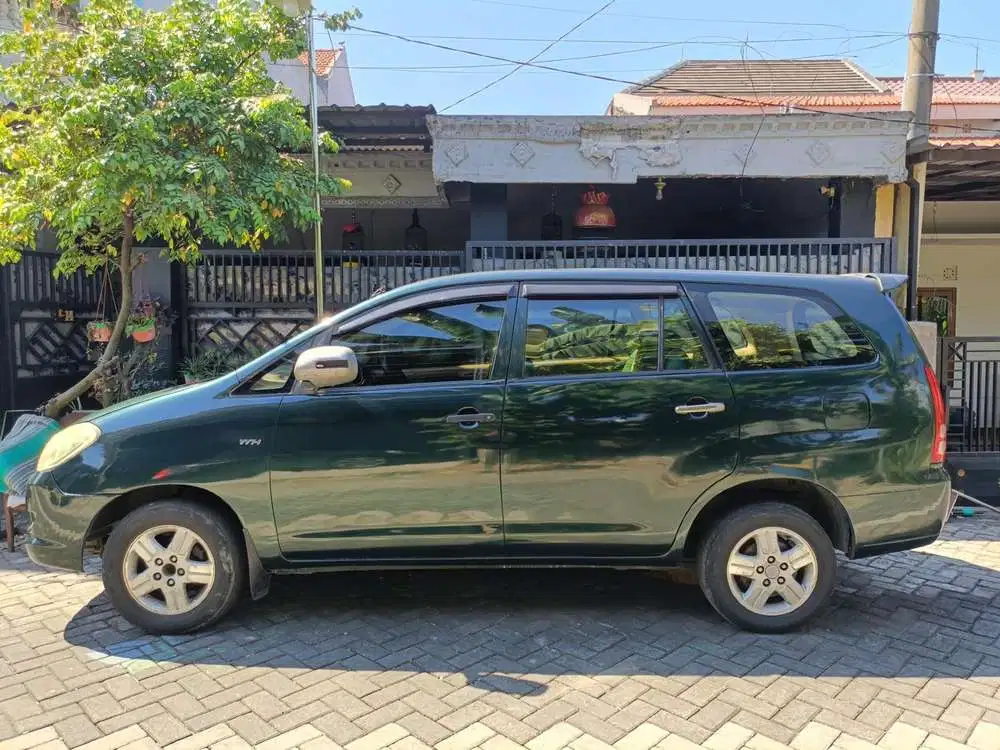penjual
