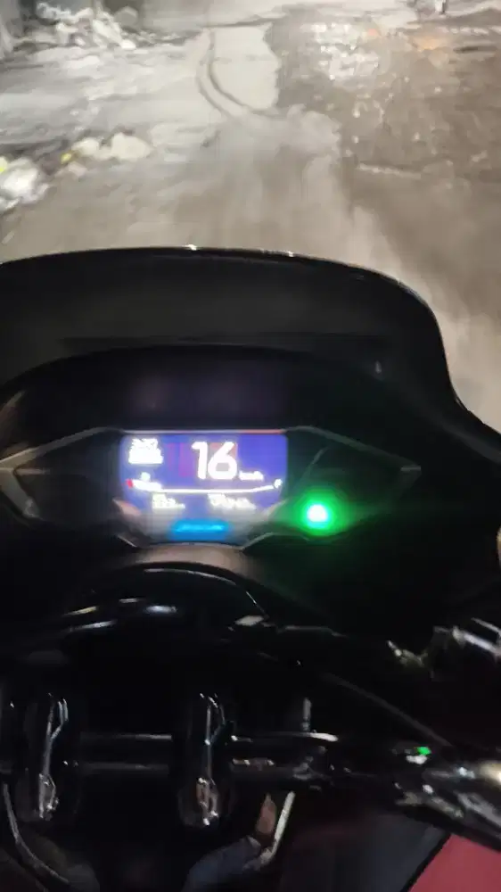 Jual PCX 160 ABS Tahuan 2021