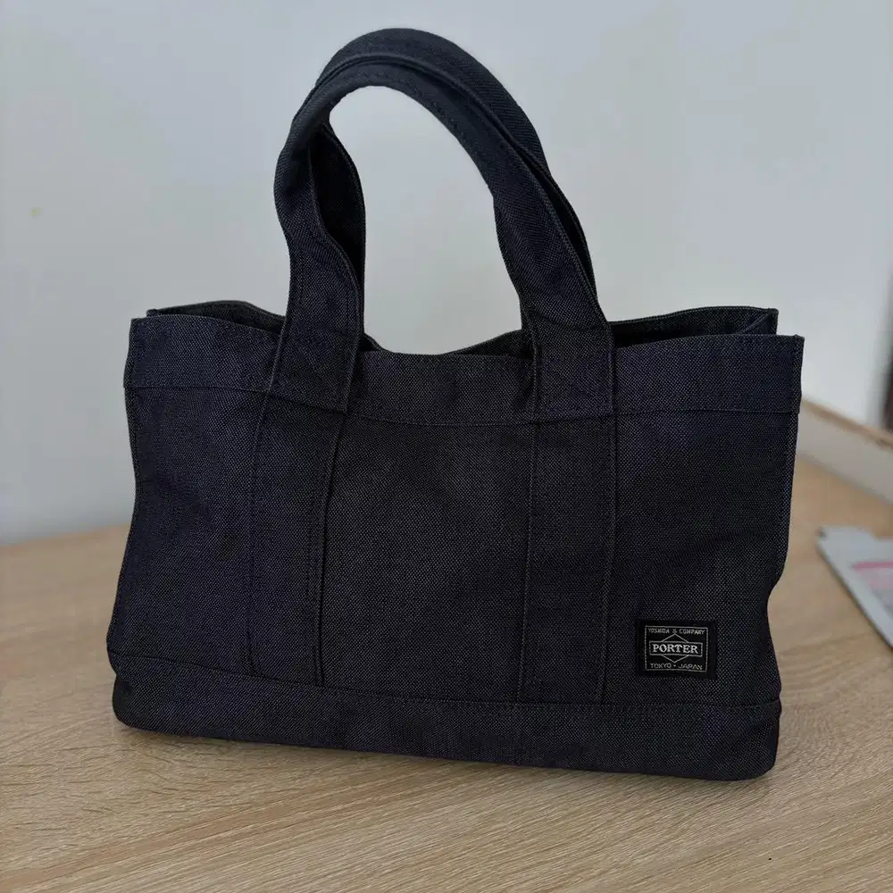 Preloved branded Porter Bag
