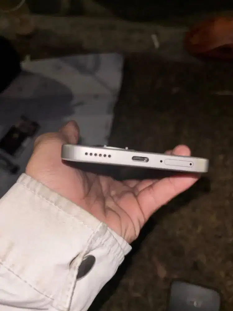 Xiaomi redmi note 15 pro 5G 8 / 256
