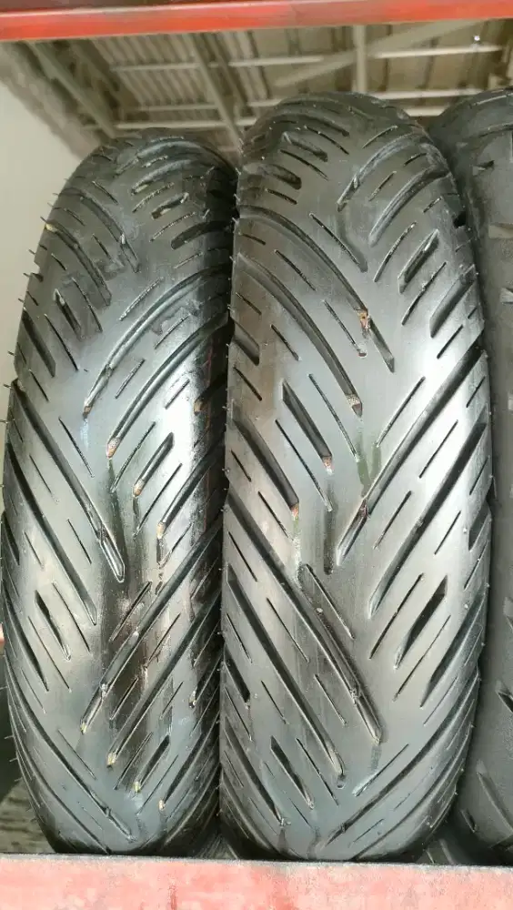 BAN TUBLES VARIO BEAT AL METIC