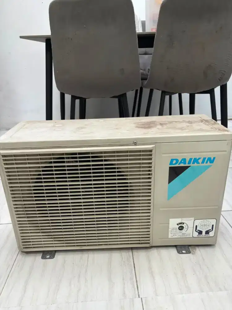 Jual AC Daikin Thailand 1 PK