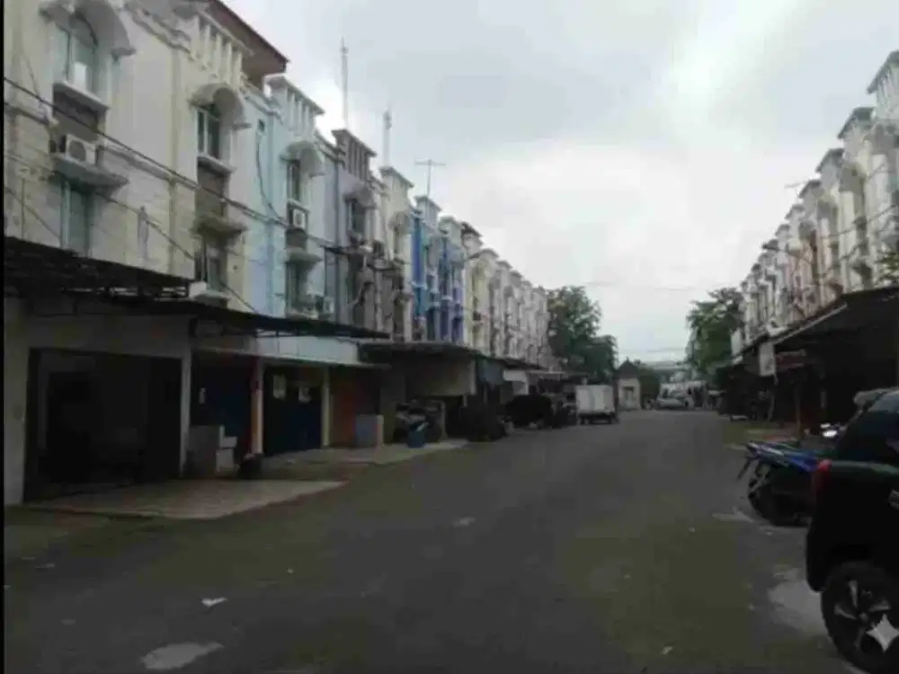 Dijual Cepat Nego Sampai Jadi