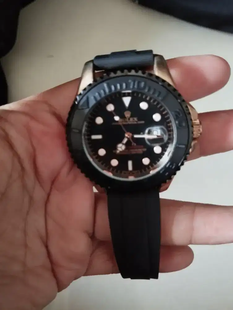 Want to sell jam tangan