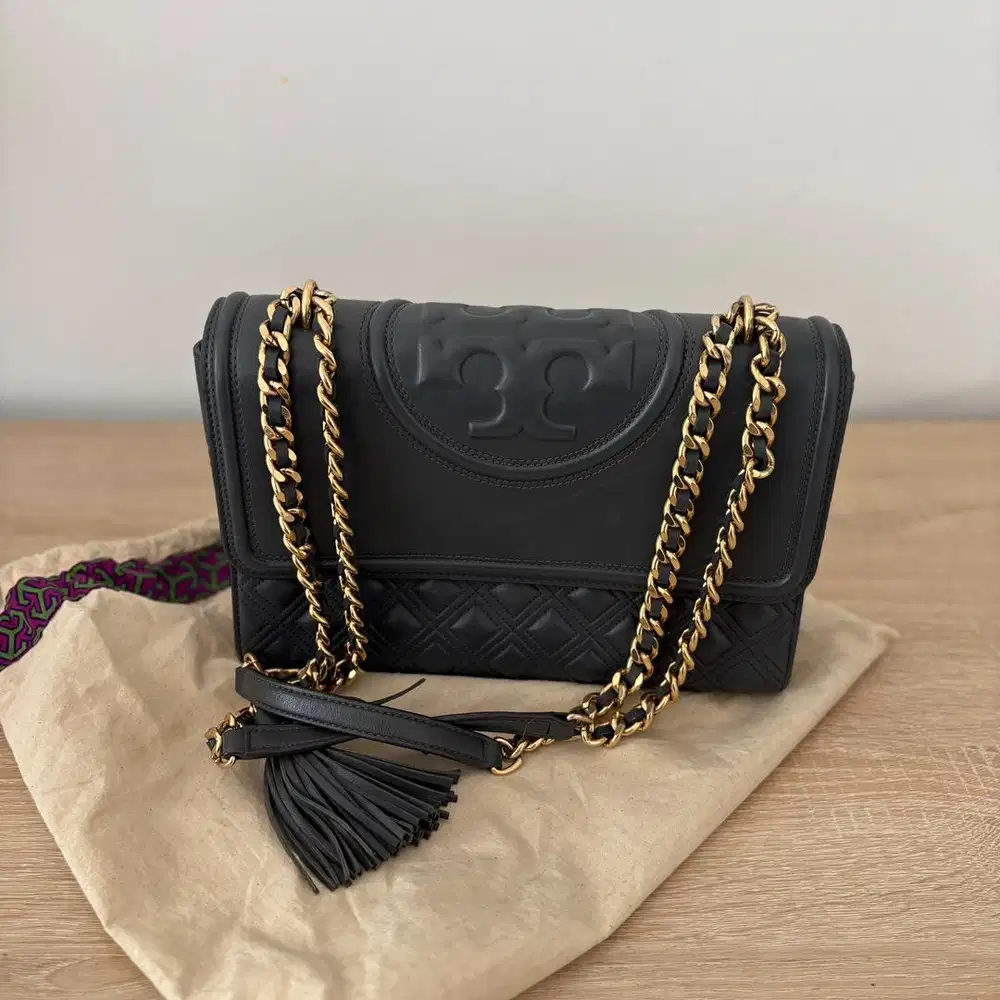 Tas branded Tory Burch ORI 100%