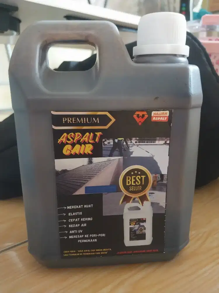 Aspalt Cair Premium