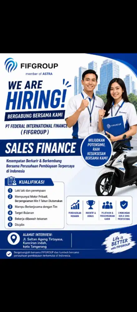 INFO LOWKER FIFGROUP