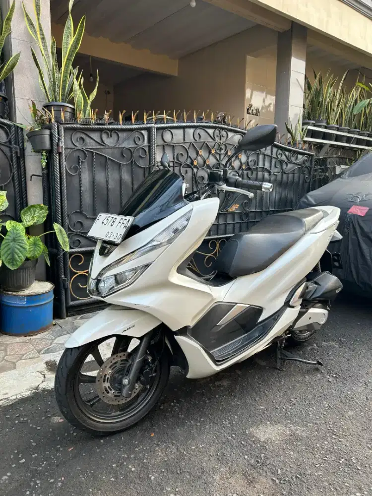 HONDA PCX 150 ABS