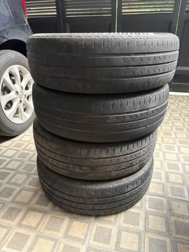 Bridgestone Ecopia 175 65 R15