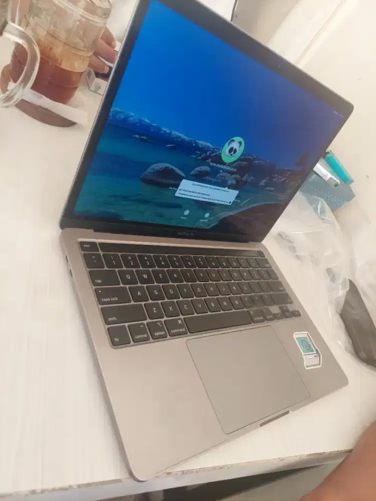 Macbook pro 13inc