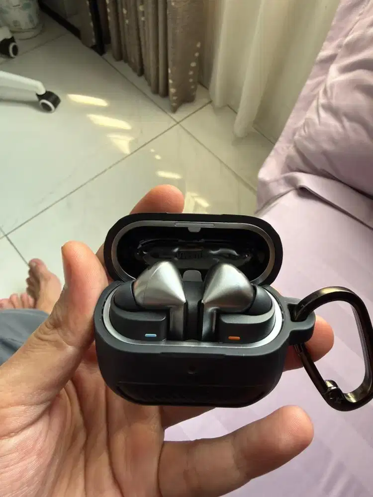 Jual santai Samsung Buds 3 Pro