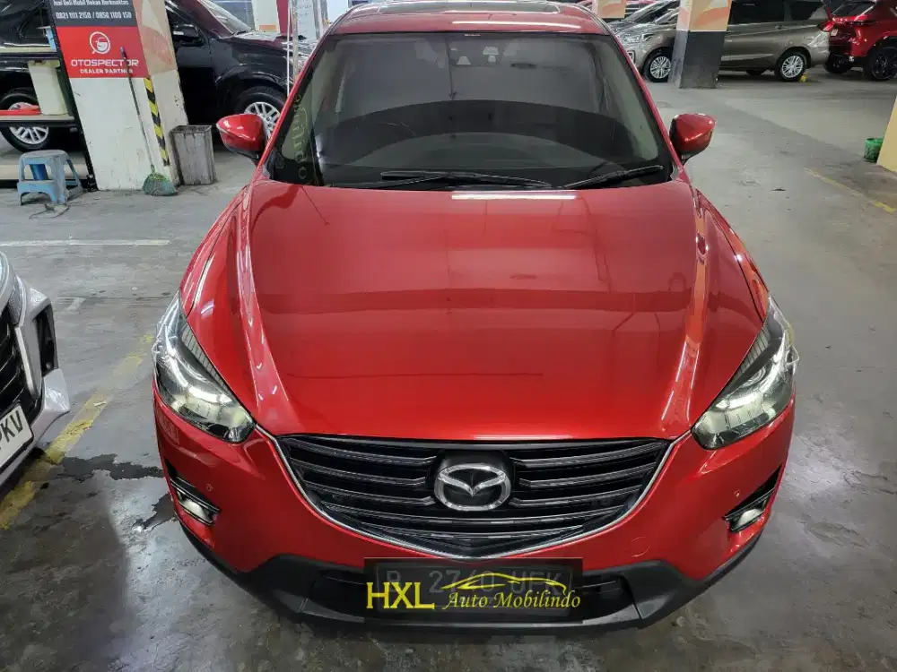 [Dp25jt]MAZDA CX5 GT 2.5 2017/2016 no elite 2015/2018 crv 2.4 turbo1.5