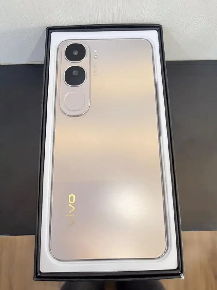 Vivo v40 lite mulus no mines