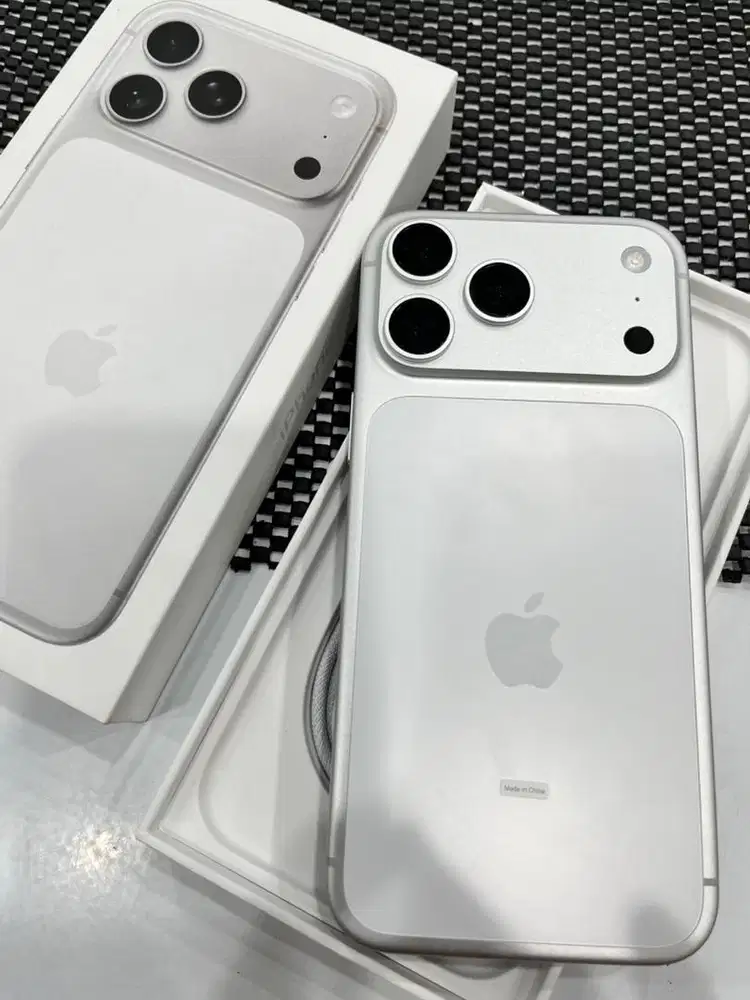 IPHONE 17 PRO PROMO TUKAR TAMBAH CICILAN 0%
