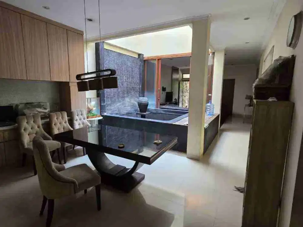 Jual Cepat Rumah 2 Lantai di Gran Galaxy City Bekasi