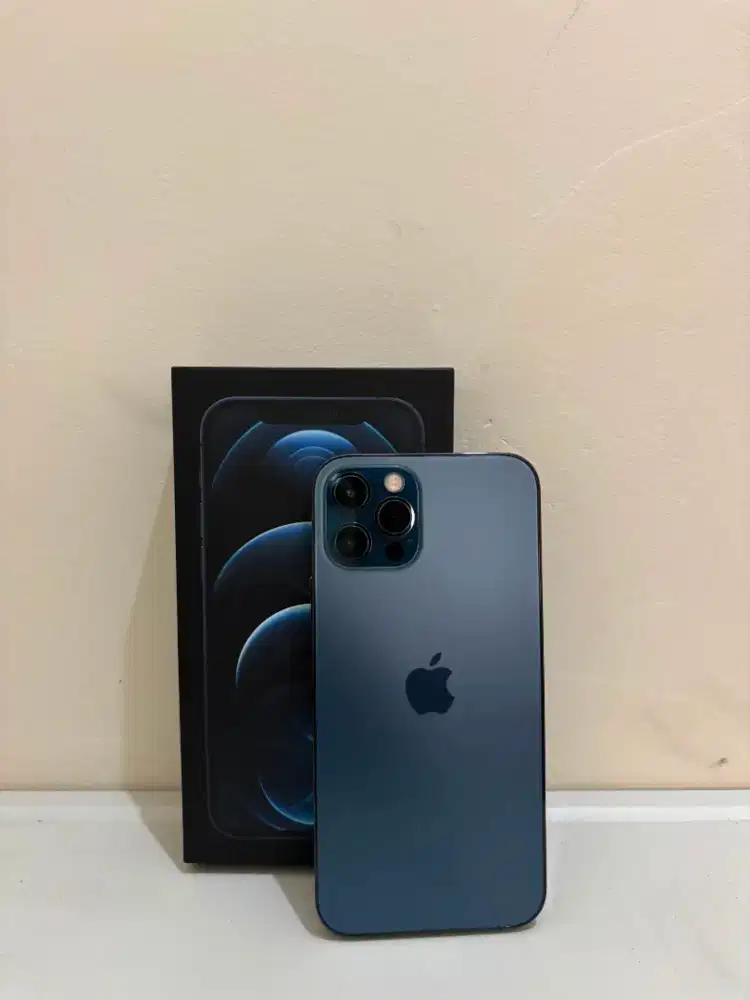 Iphone 12 Pro Ibox 128gb