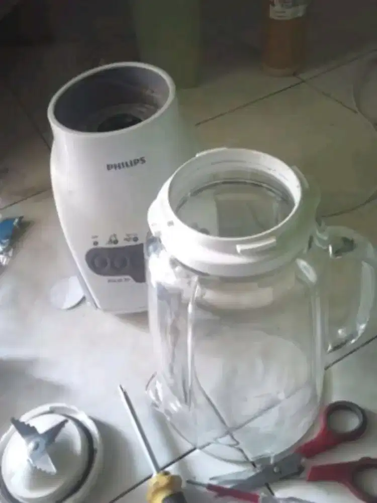 Service megic comp listrik dan gas