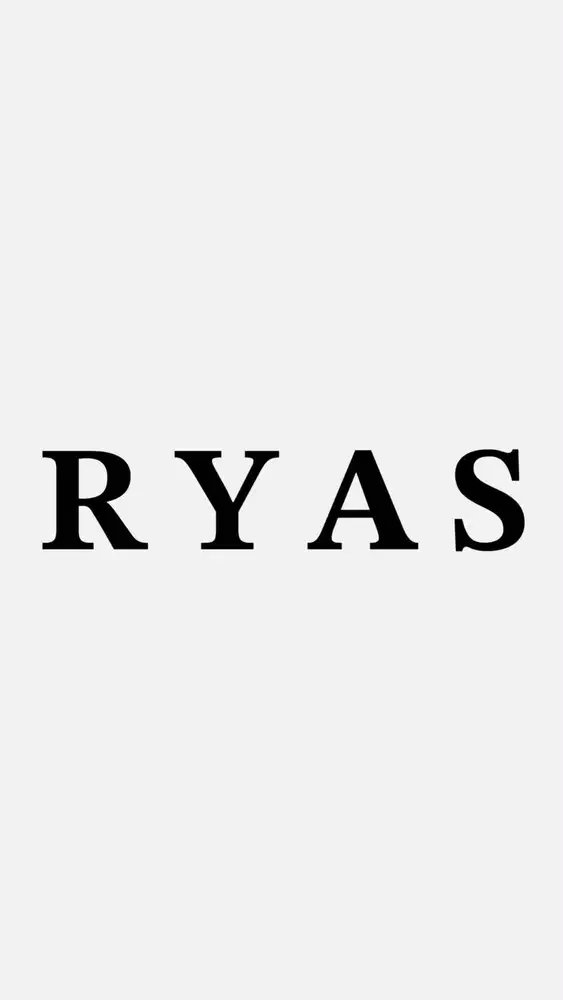 MEREK RYAS HAKI TERPERCAYA