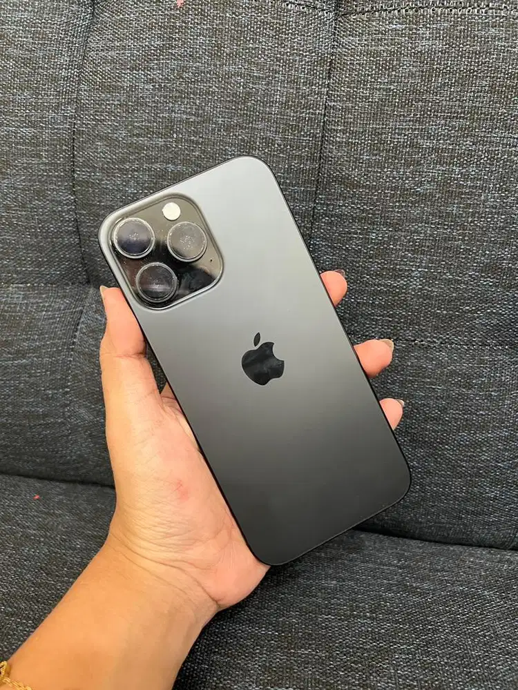 Iphone 16 Promax 256Gb ibox
