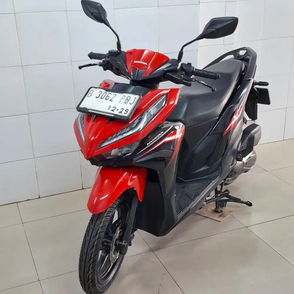 Honda vario 125 cbs 2024 dp 2jt