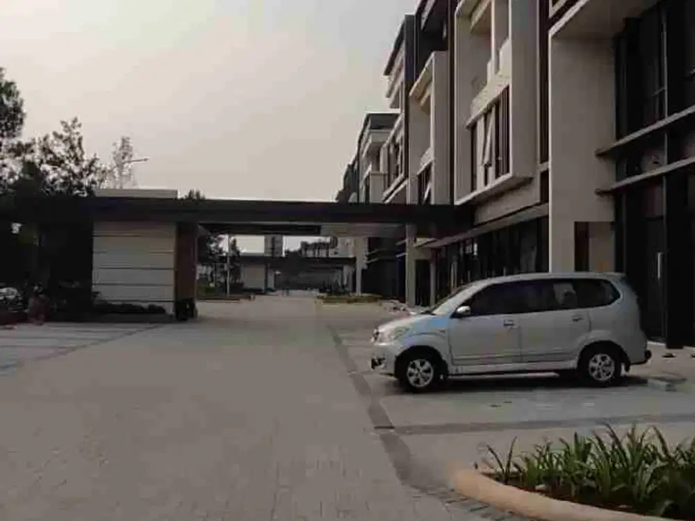 DISEWAKAN & DIJUAL Studio Loft Northridge Ultimate BSD