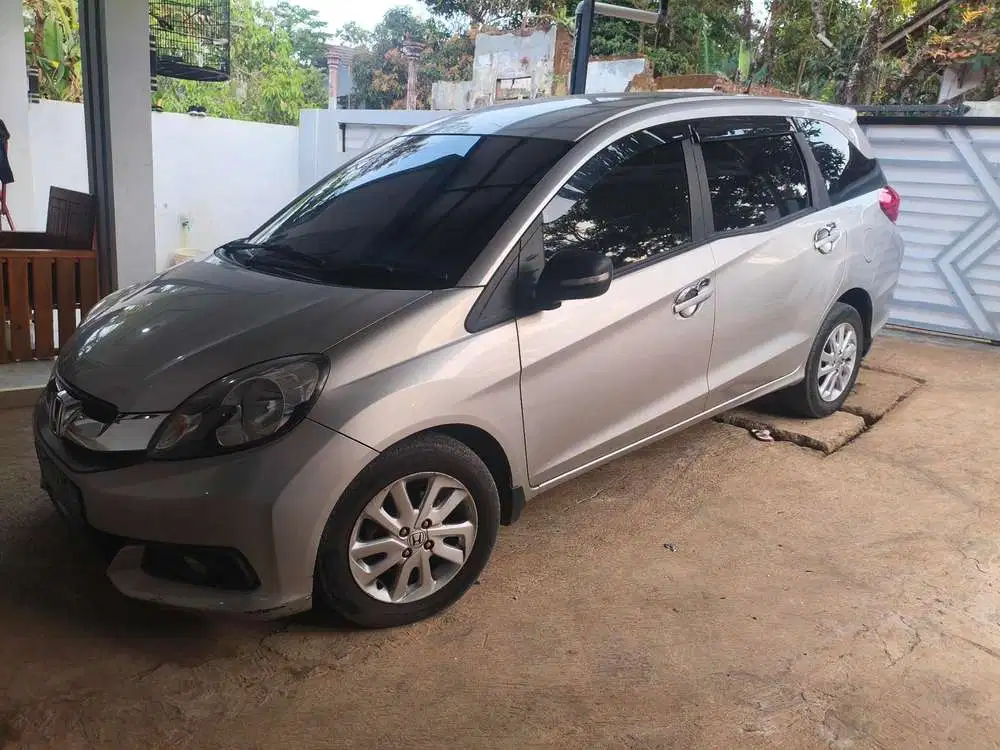 penjual
