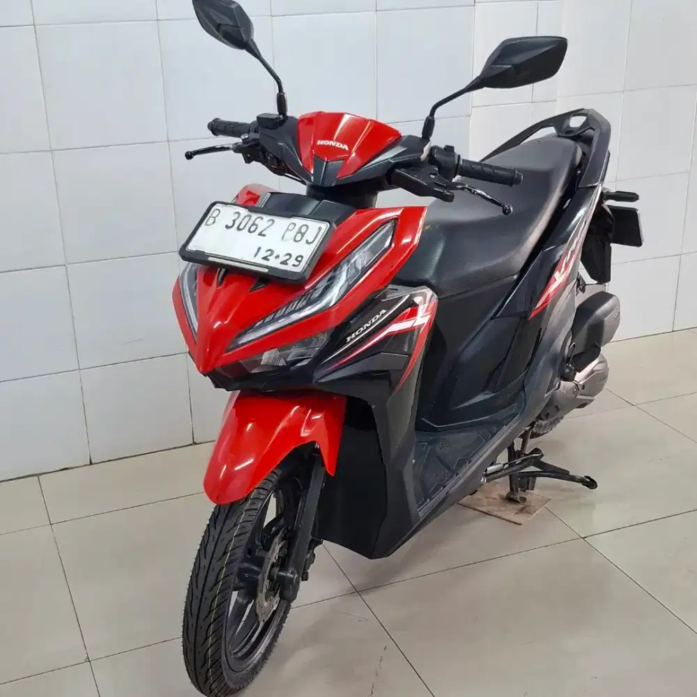 Honda vario 125 cbs 2024 dp 2jt