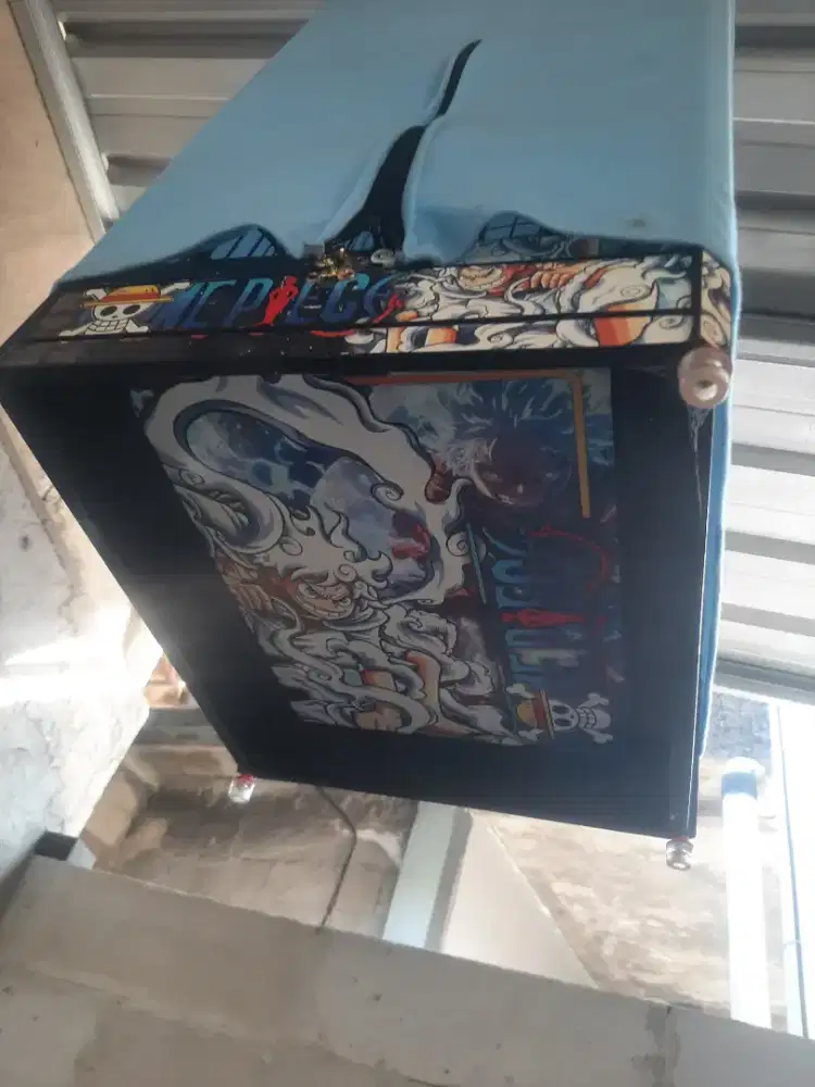 Sangkar burung no2.