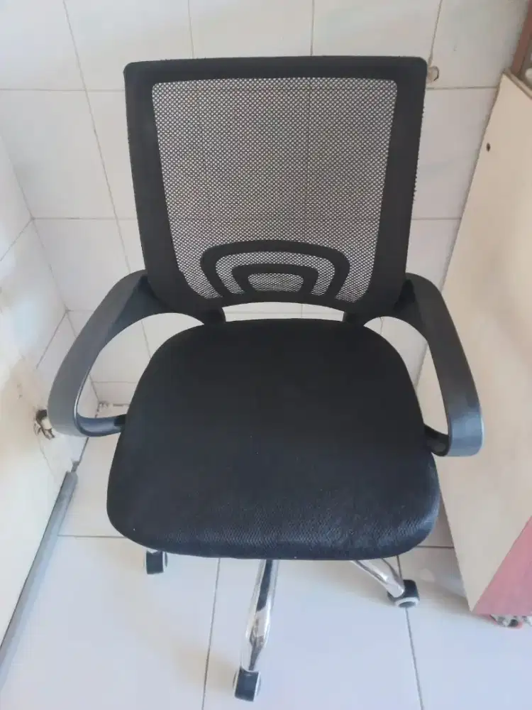 Kursi Kerja / Kantor Ergonimis