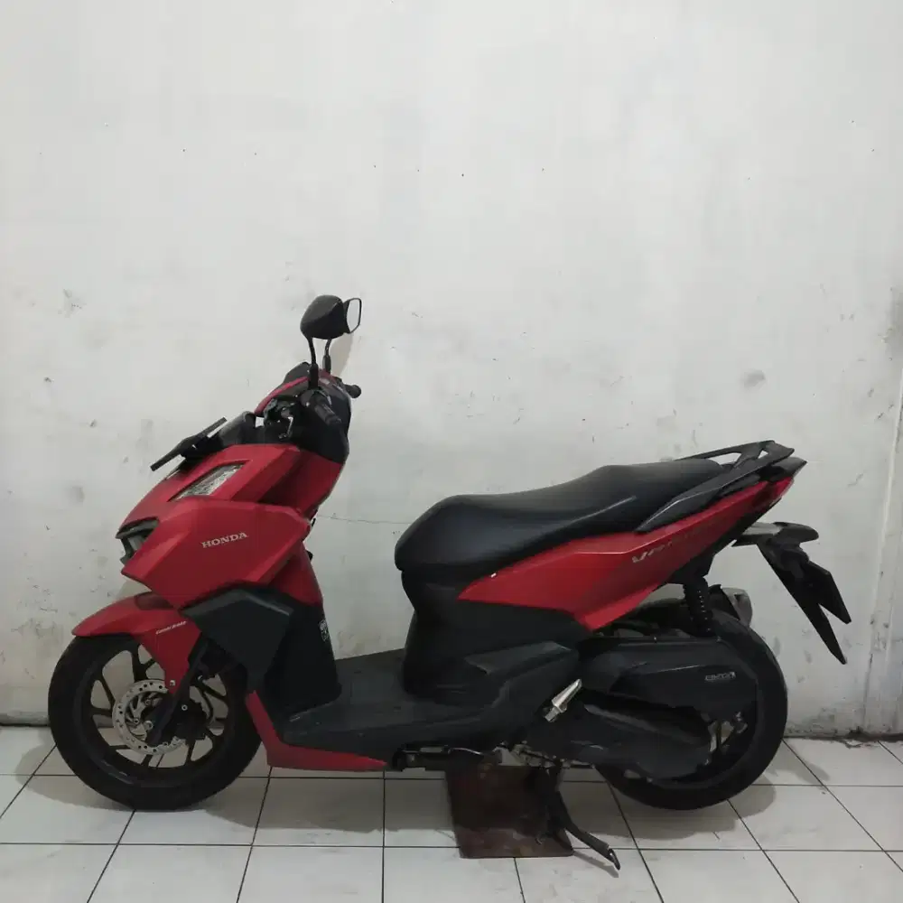 Honda Vario 160 Non ABS 2023 Bagus lengkap Mesin Cakep