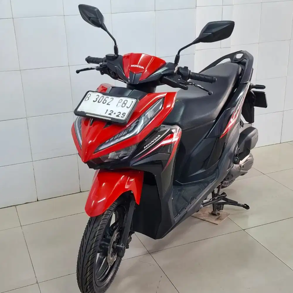 Honda vario 125 cbs 2024 dp 2jt
