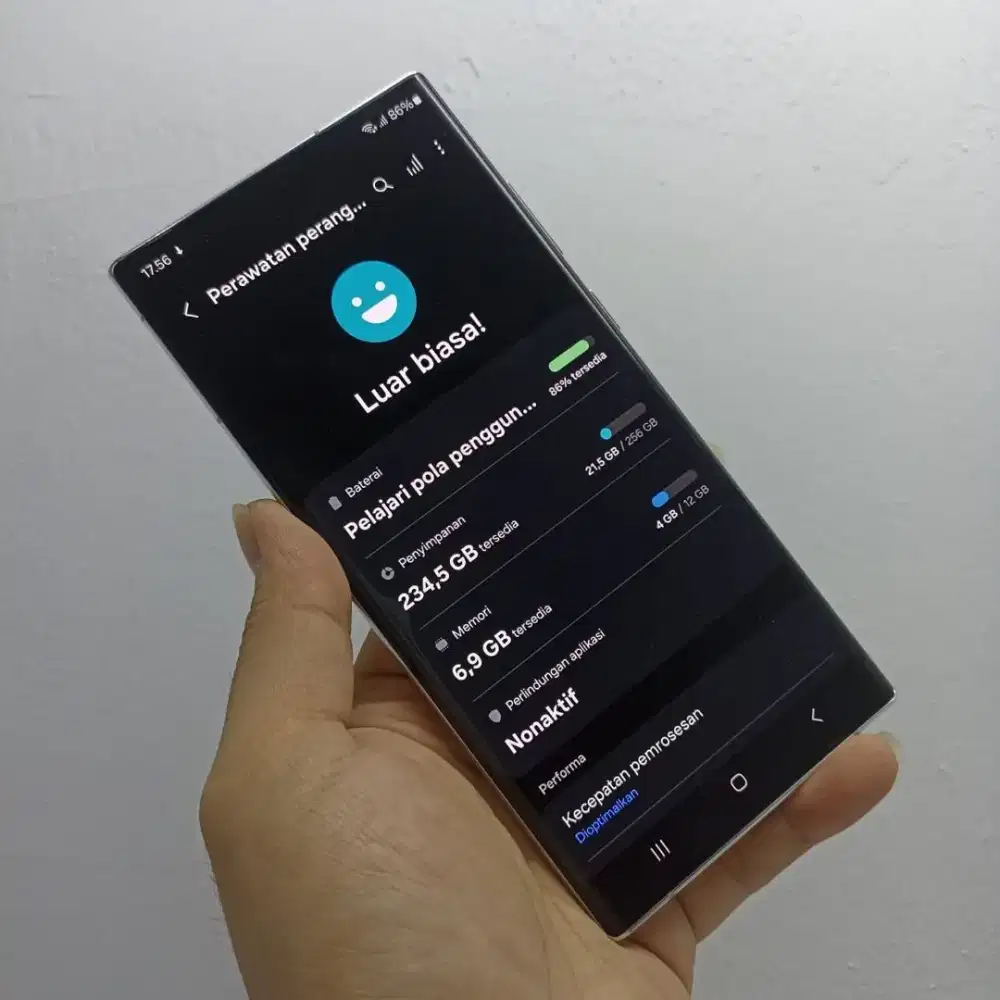 Samsung S22 Ultra SEIN