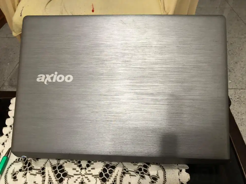 Jual Laptop Axioo neon TNN C285X